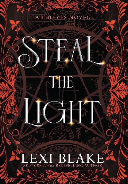 Steal the Light