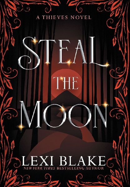 Steal the Moon