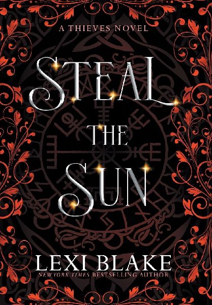 Steal the Sun