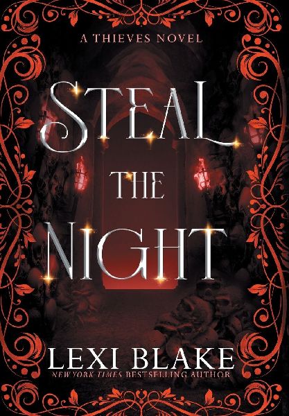 Steal the Night