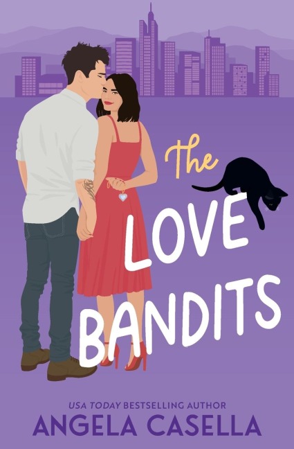 The Love Heist