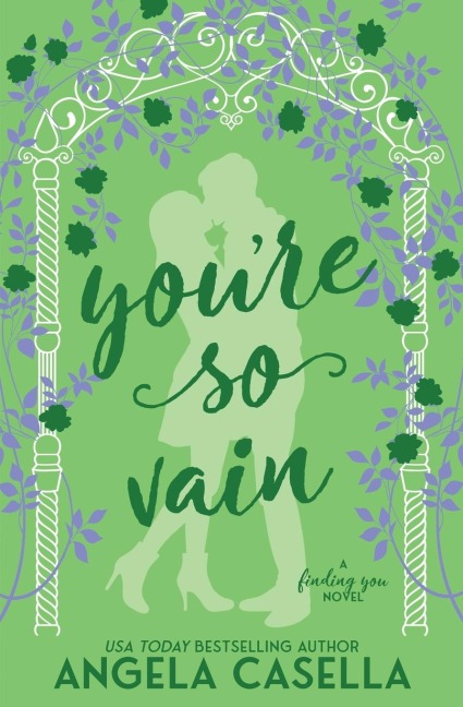 You're so Vain
