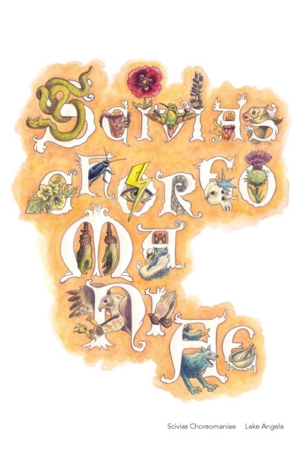 Scivias Choreomaniae