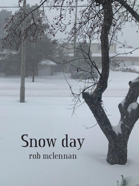 Snow day
