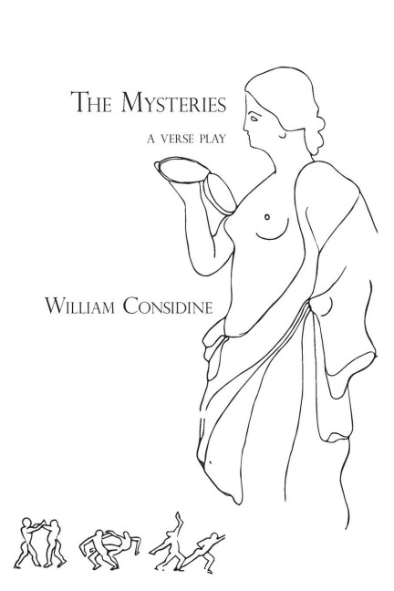 The Mysteries: a verse play