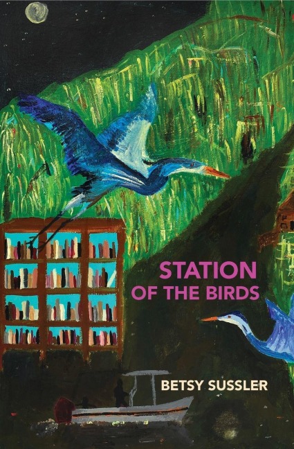 Station of the Birds