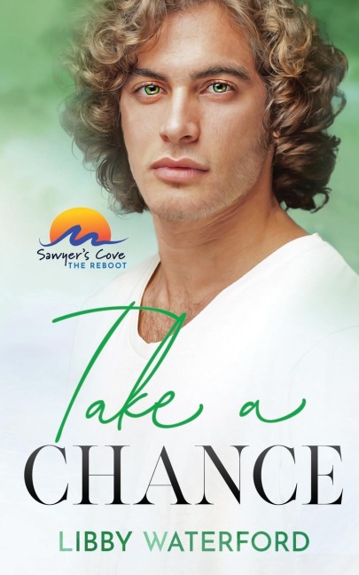 Take A Chance: A Gay Holiday Romance Novella