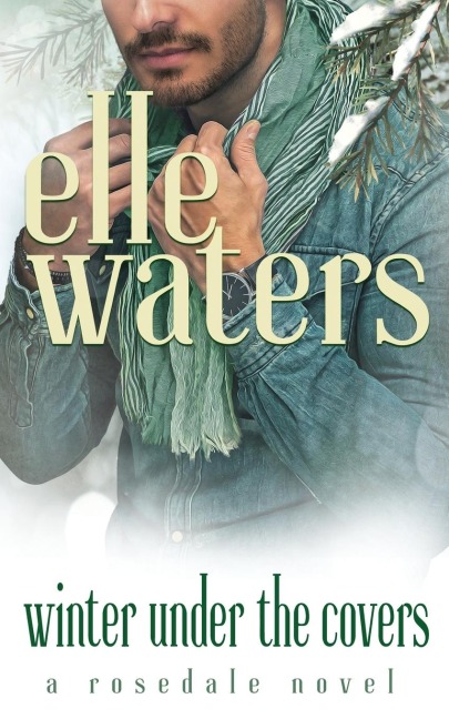 Winter Under the Covers A Small Town MM Secret Relationship Romance