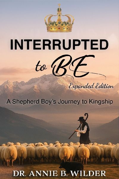 Interrupted To Be: Expanded Version