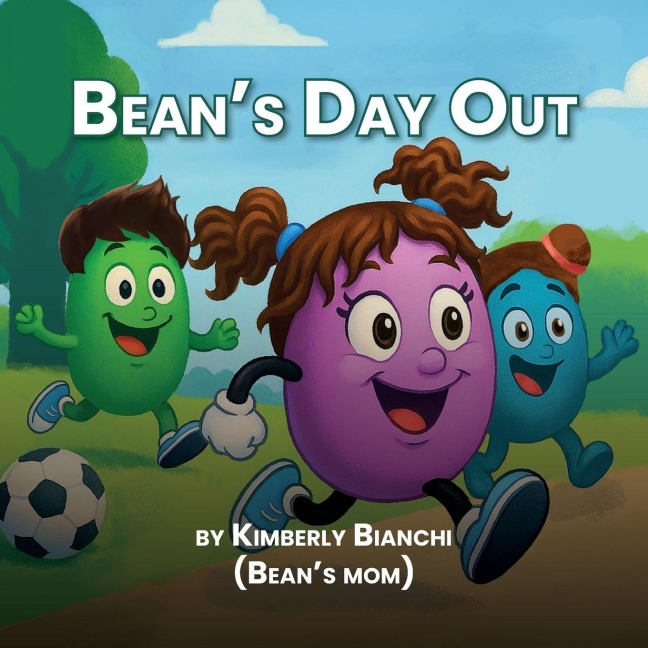 Beans Day Out