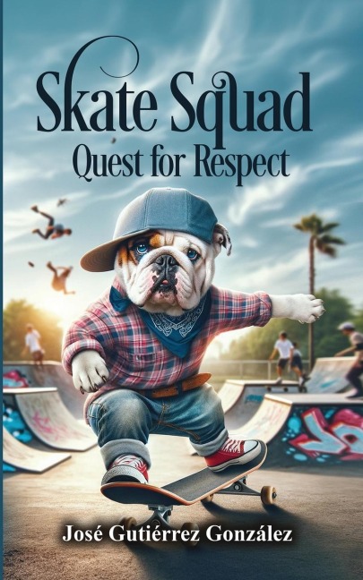 Skate Squad: Quest for Respect