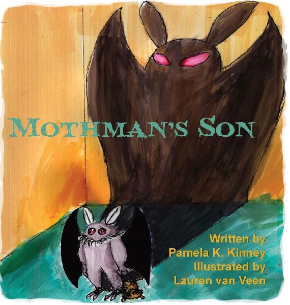 Mothmans Son
