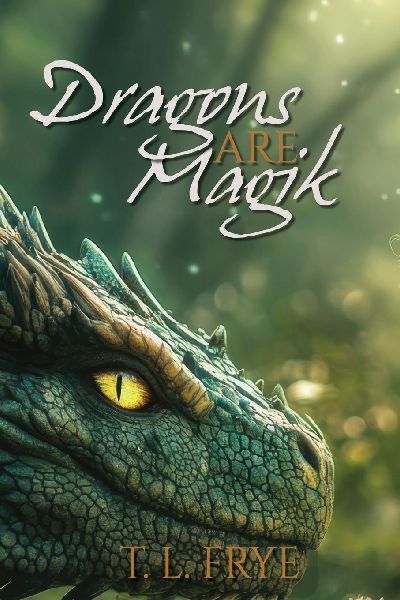 Dragons are Magik