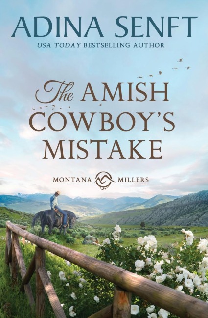 The Amish Cowboys Mistake
