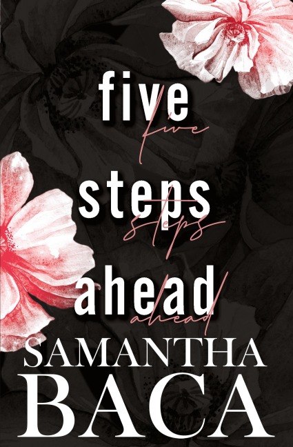 Five Steps Ahead