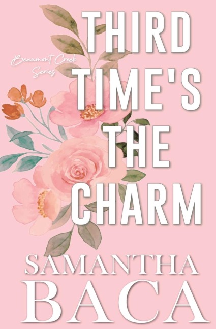 Third Times The Charm (Special Edition)