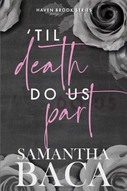 Til Death Do Us Part (Special Edition)