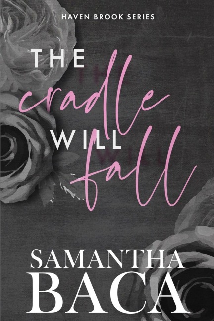 The Cradle Will Fall (Special Edition)