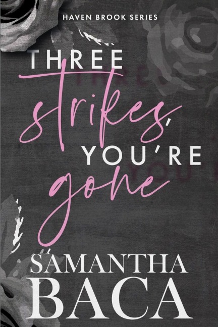 Three Strikes, Youre Gone (Special Edition)