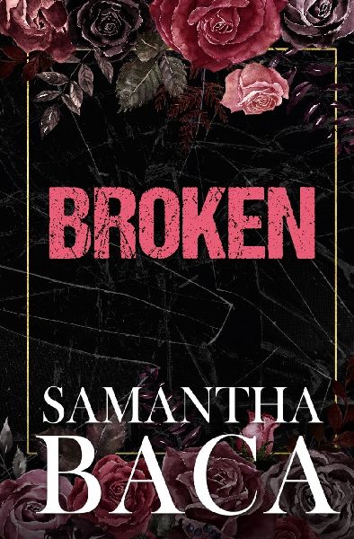 Broken