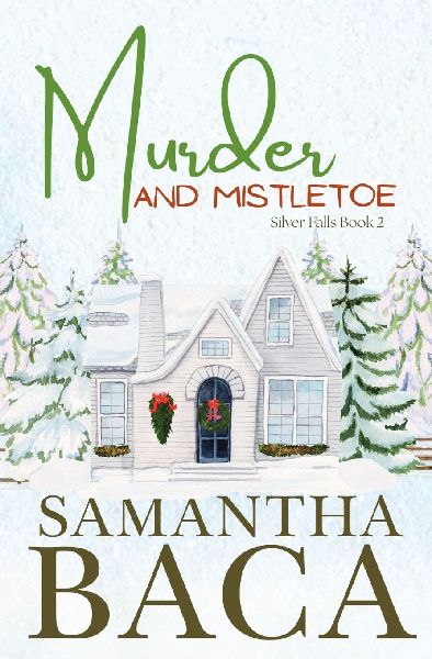 Murder and Mistletoe