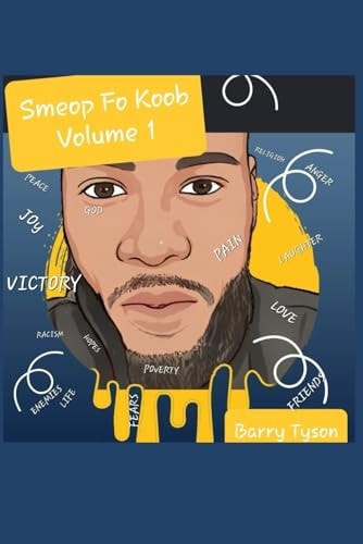 Smeop Fo Koob Volume 1