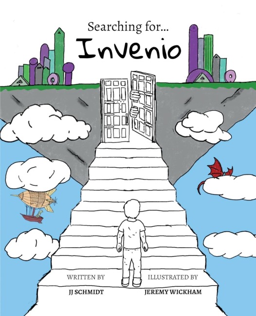 Searching for Invenio