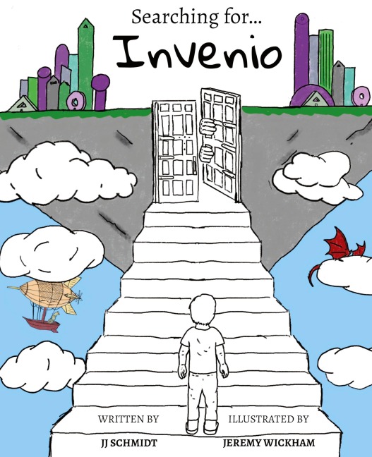 Searching for Invenio