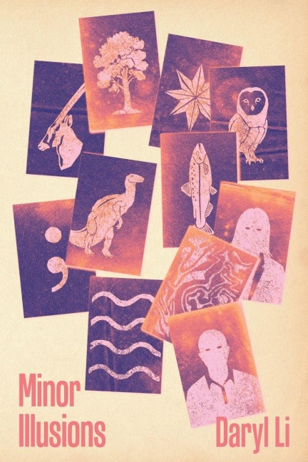 Minor Illusions