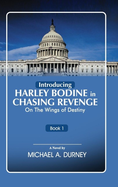 Chasing Revenge: On the Wings of Destiny