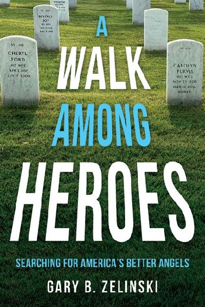 A Walk Among Heroes
