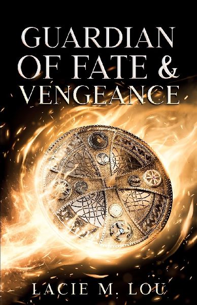 Guardian of Fate and Vengeance