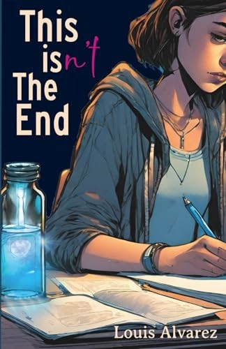 This Isn't The End