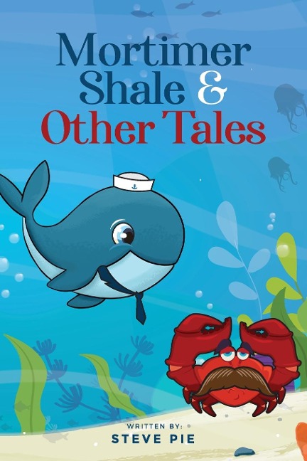 Mortimer Shale and Other Tales