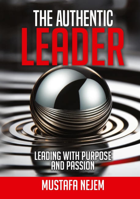 The Authentic Leader