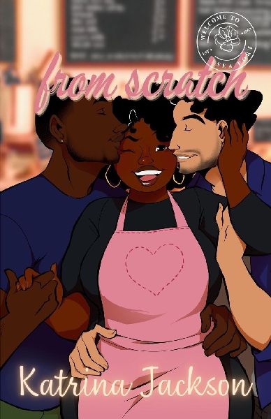 From Scratch