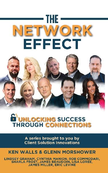 The Network Effect: Unlocking Success Through Connections