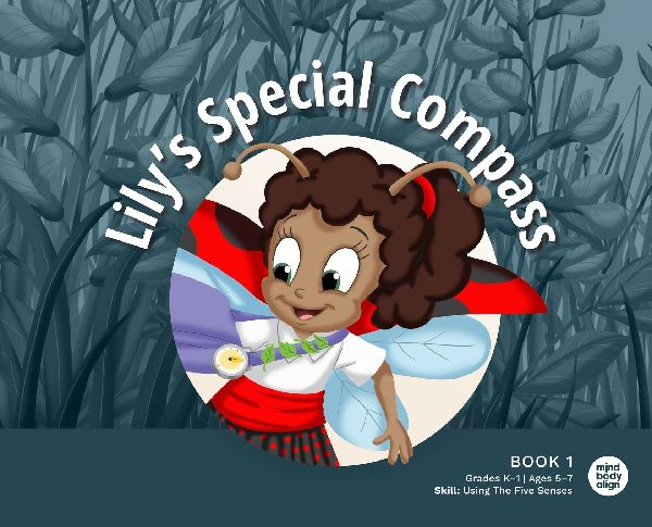 Lily's Special Compass