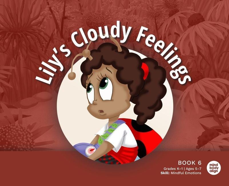 Lilys Cloudy Feelings