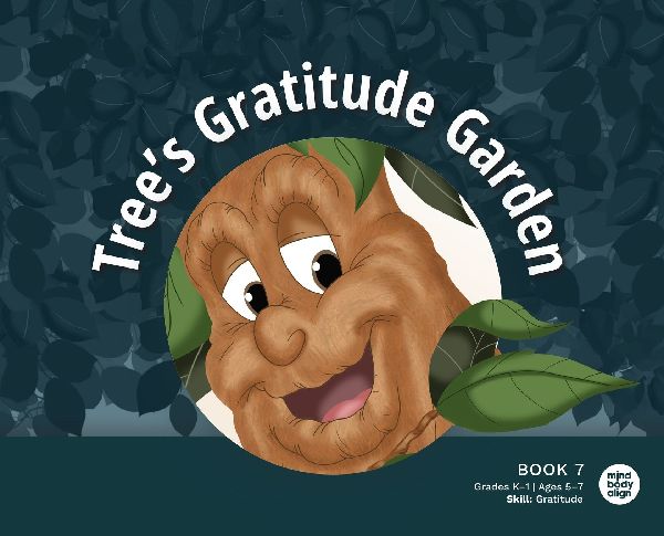 Trees Gratitude Garden