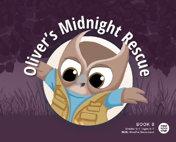 Olivers Midnight Rescue
