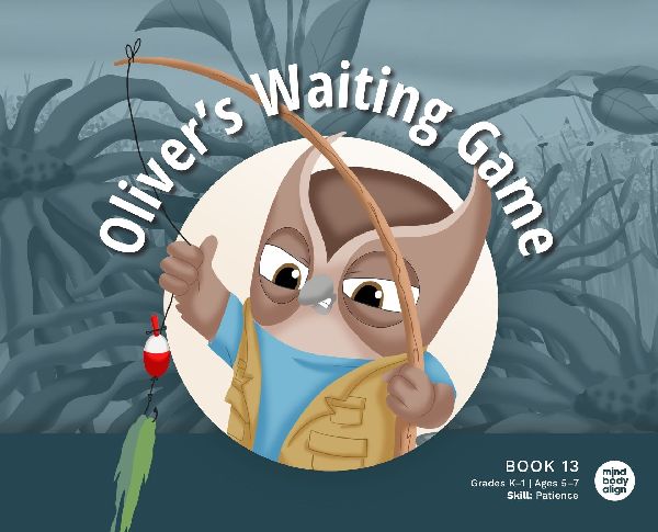 Olivers Waiting Game