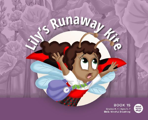 Lilys Runaway Kite