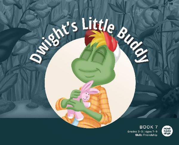 Dwights Little Buddy