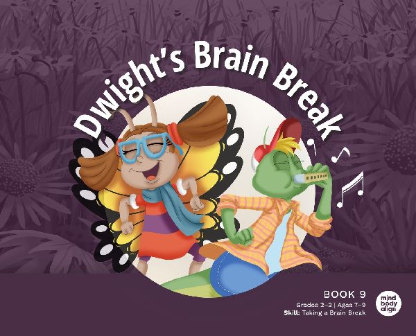 Dwights Brain Break