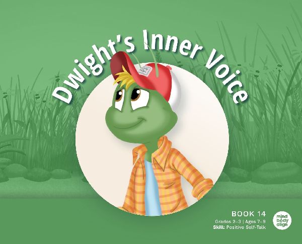 Dwights Inner Voice