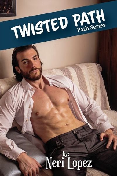 Twisted Path: The Path Series: Book 5