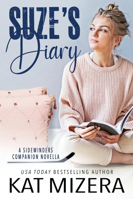 Suzes Diary