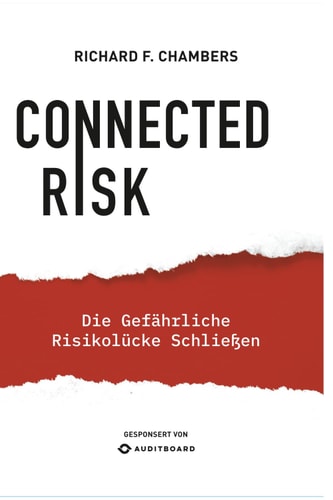 Connected Risk Die Efährliche Risikolücke Bezwingen