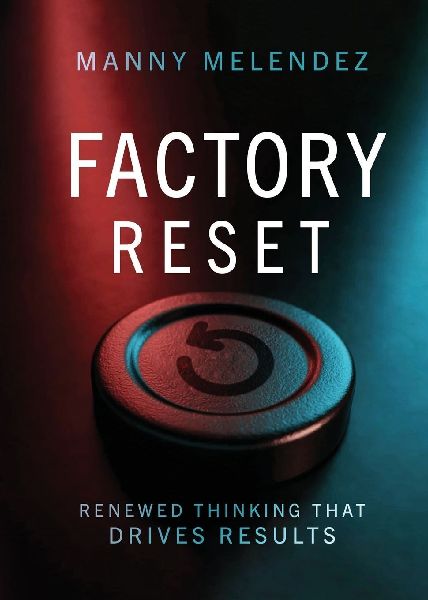 Factory Reset